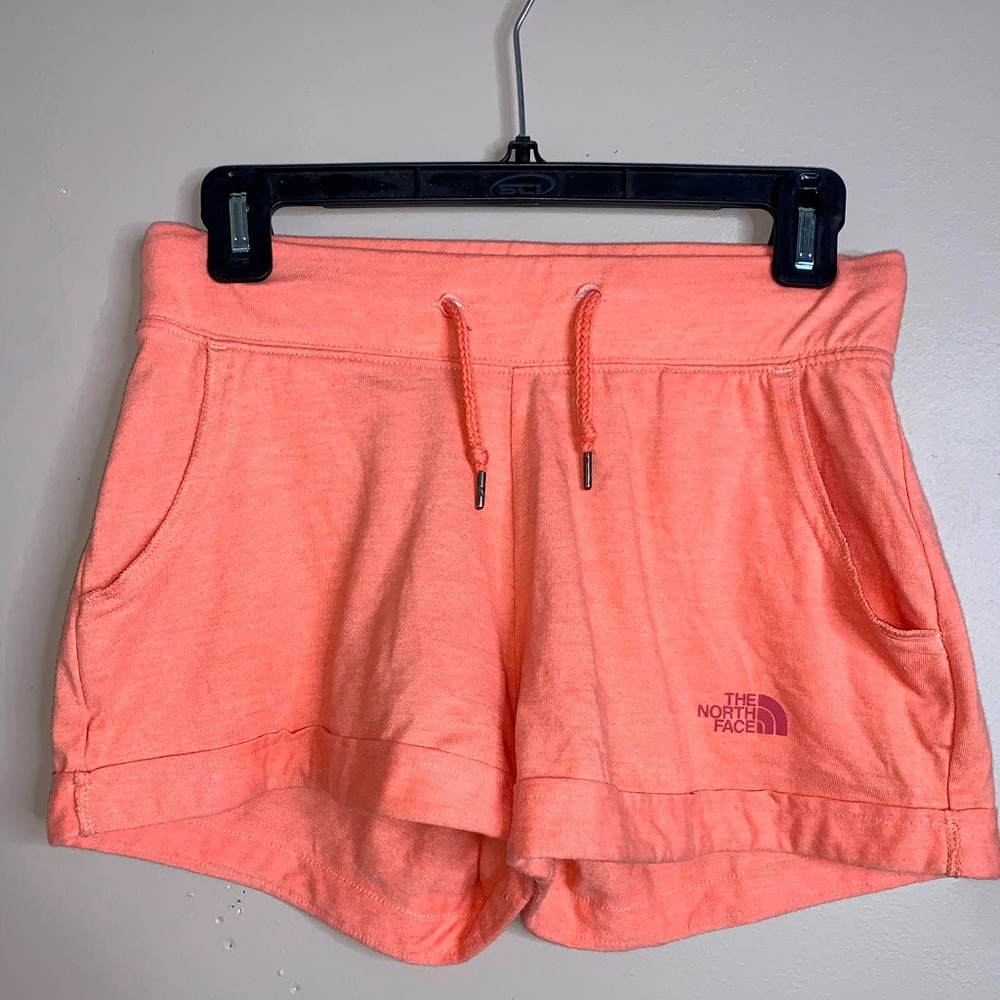 THE NORTH FACE Shorts